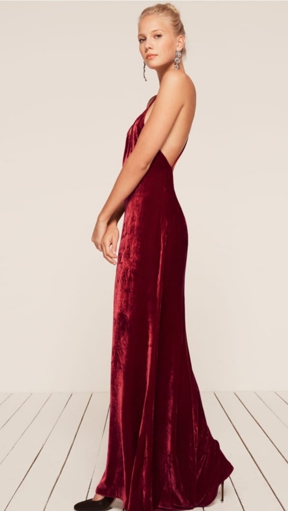 🐣REFORMATION🐣 Rimini Dress XSP NWT